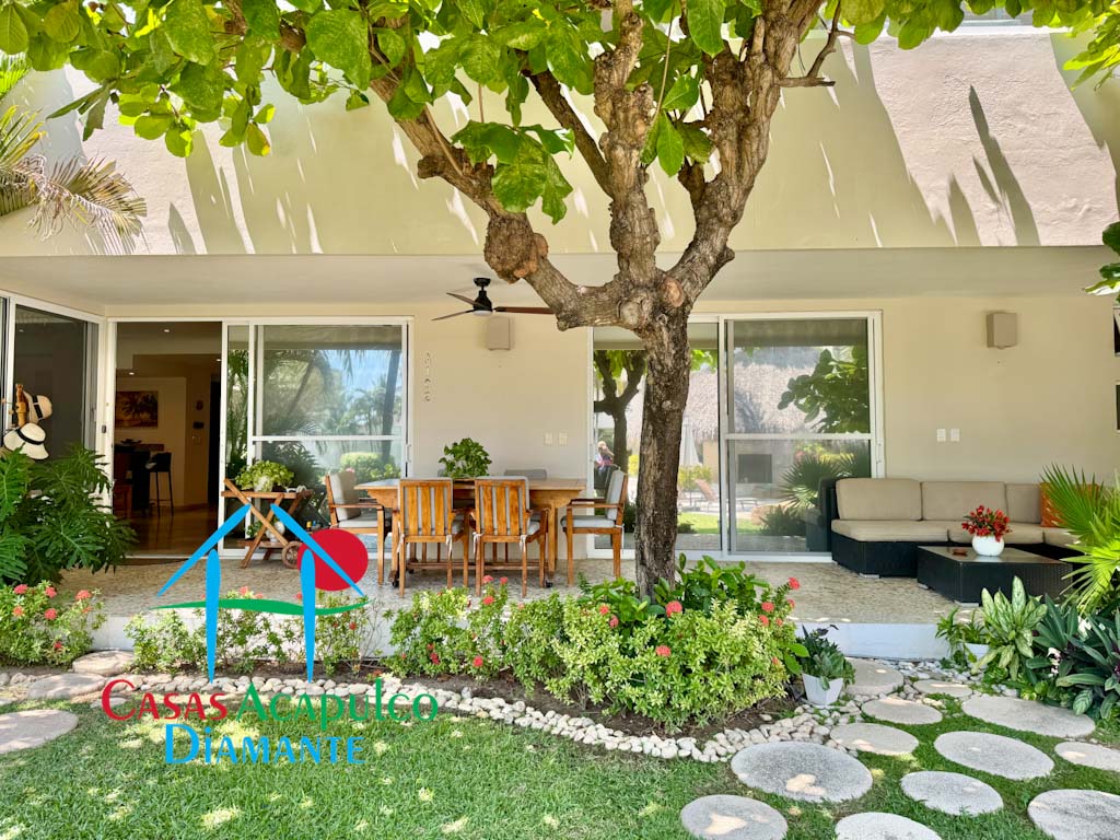 Vidamar Residencial Cluster 7 A 102 - Terraza 10